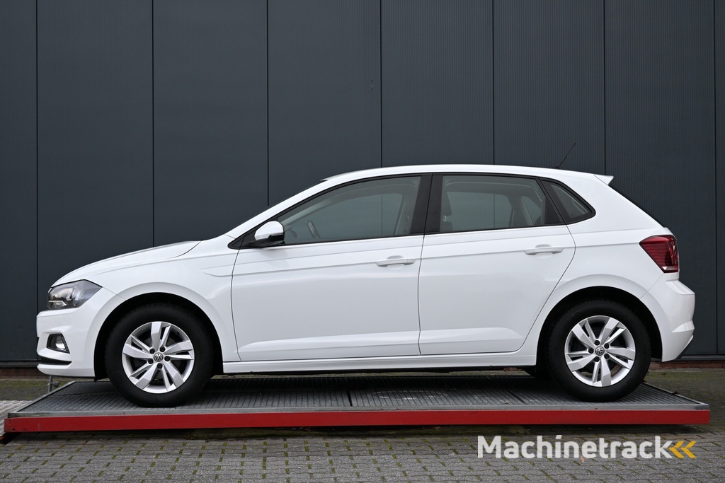 Volkswagen Polo 1.0 TSI Comfortline