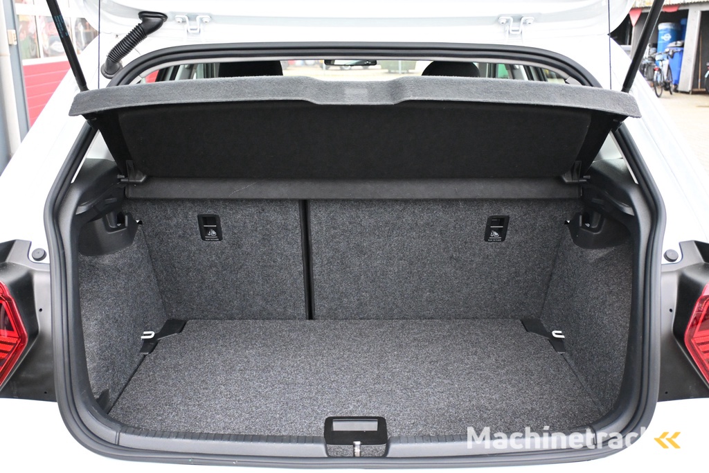 Volkswagen Polo 1.0 TSI Comfortline