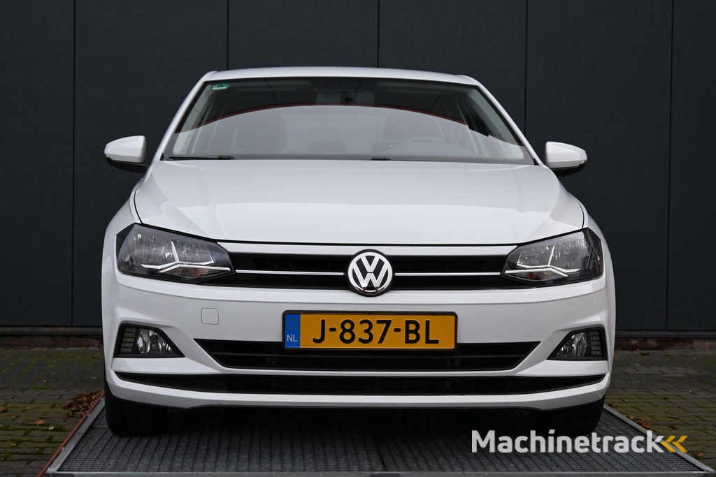 Volkswagen Polo 1.0 TSI Comfortline