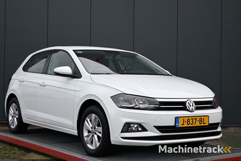 Volkswagen Polo 1.0 TSI Comfortline