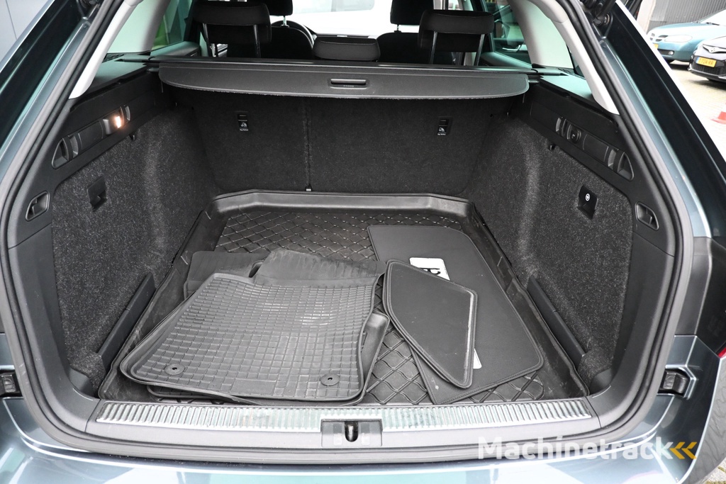 ŠKODA Superb Combi 1.4 TSI Active Business trekhaak