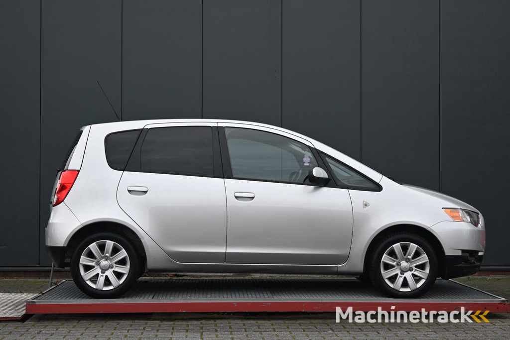 Mitsubishi Colt 1.3 Edition Two