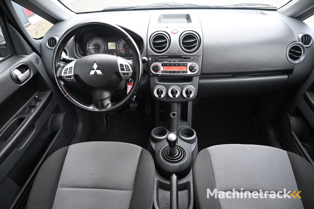 Mitsubishi Colt 1.3 Edition Two