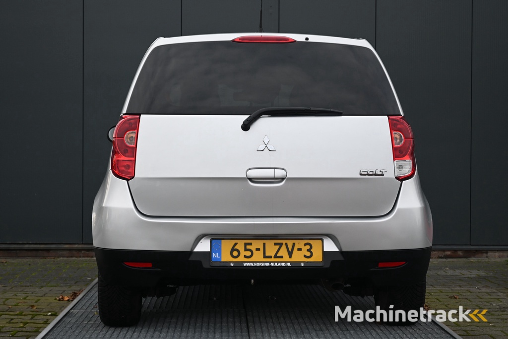 Mitsubishi Colt 1.3 Edition Two