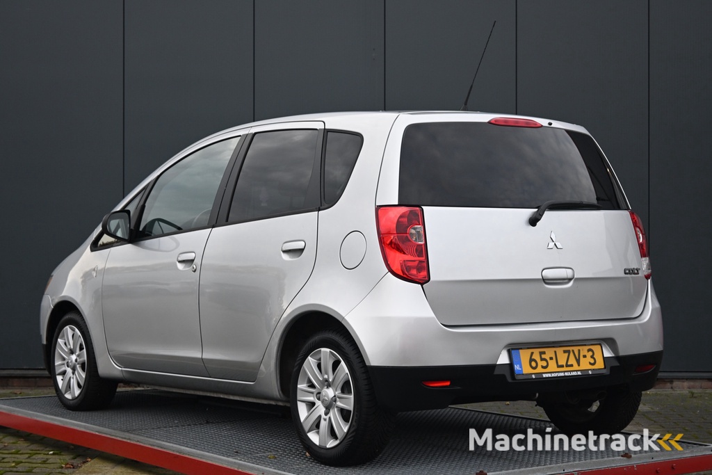 Mitsubishi Colt 1.3 Edition Two