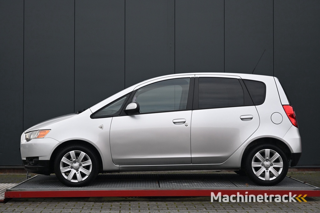 Mitsubishi Colt 1.3 Edition Two
