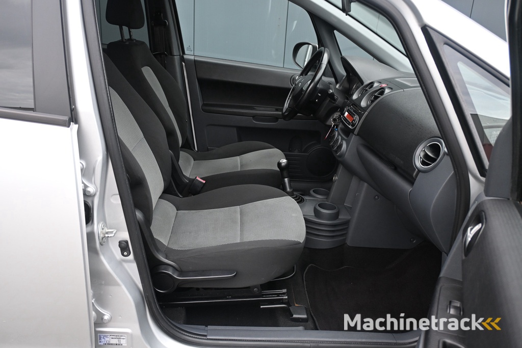 Mitsubishi Colt 1.3 Edition Two