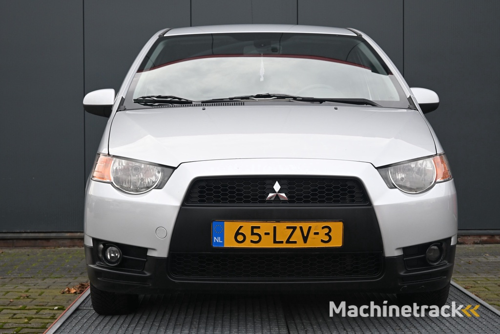 Mitsubishi Colt 1.3 Edition Two