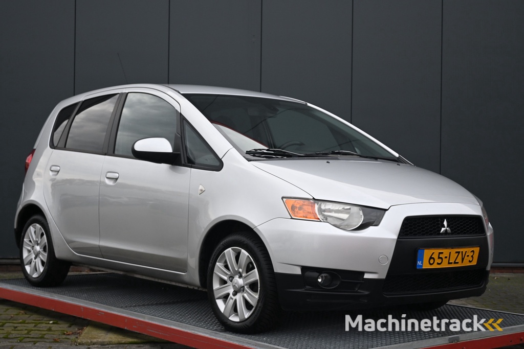 Mitsubishi Colt 1.3 Edition Two