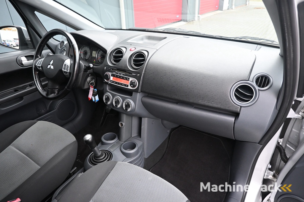 Mitsubishi Colt 1.3 Edition Two