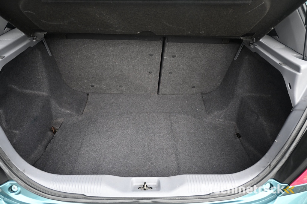 Nissan Almera 1.8 Visia trekhaak