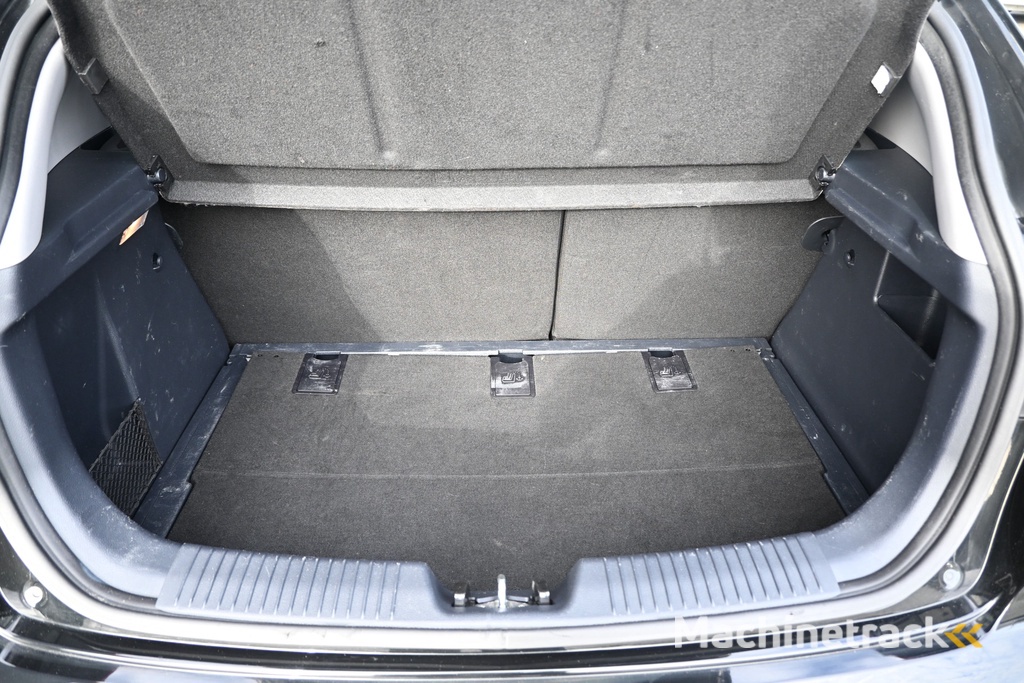 Kia Rio 1.2 CVVT DynamicLine camera