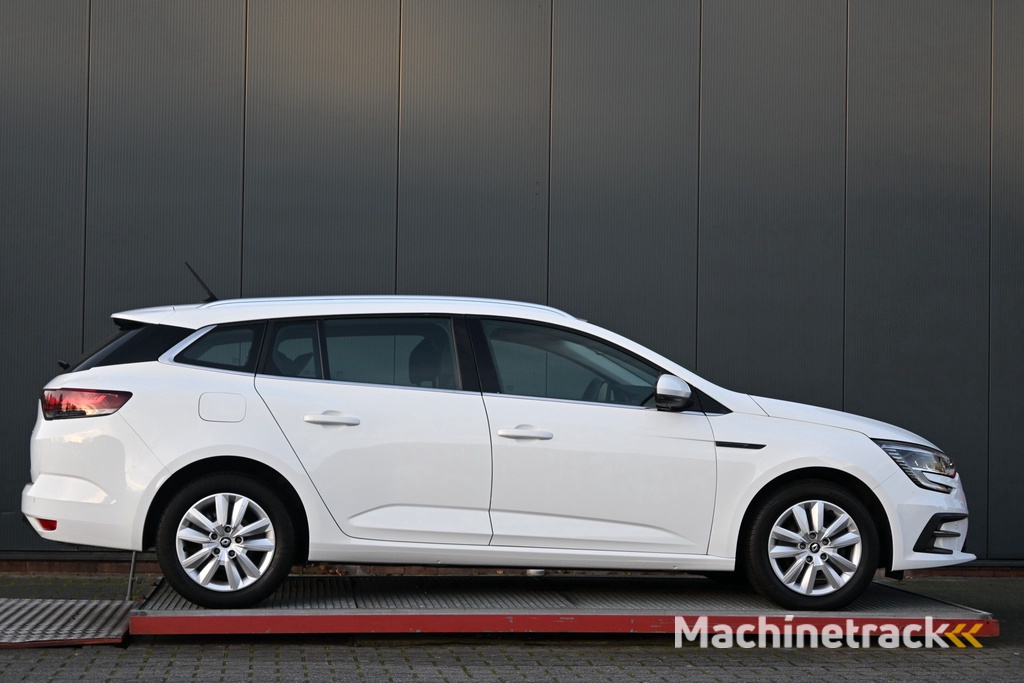 Renault Mégane Estate 1.0 TCe Business Zen