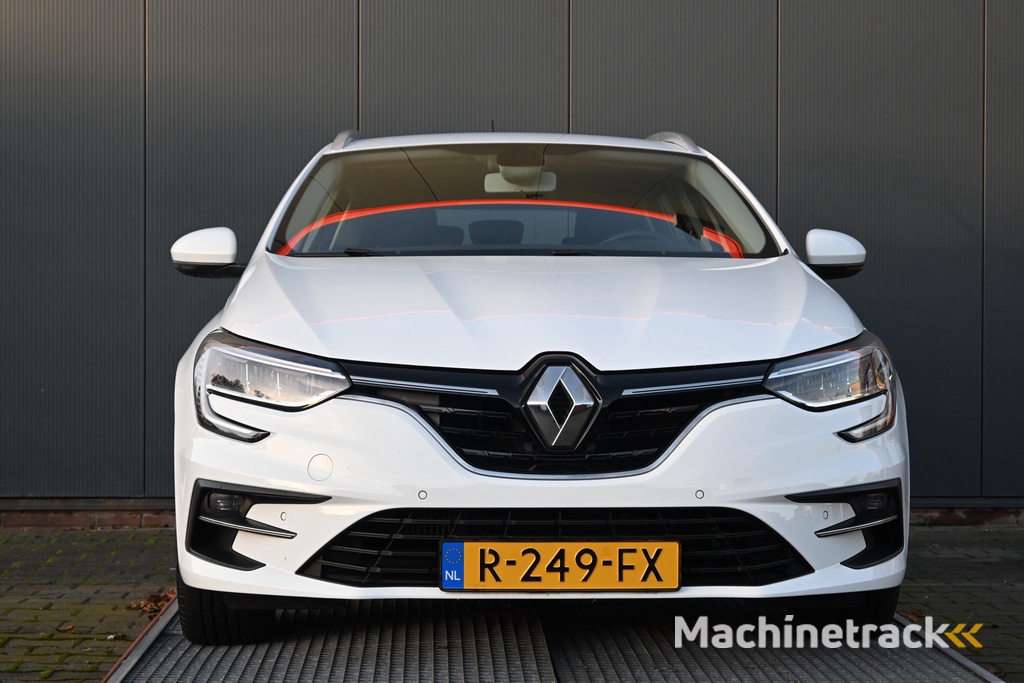 Renault Mégane Estate 1.0 TCe Business Zen
