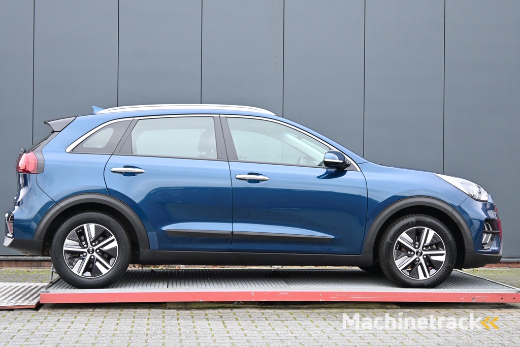 Kia Niro 1.6 GDi Hybrid DynamicLine trekhaak