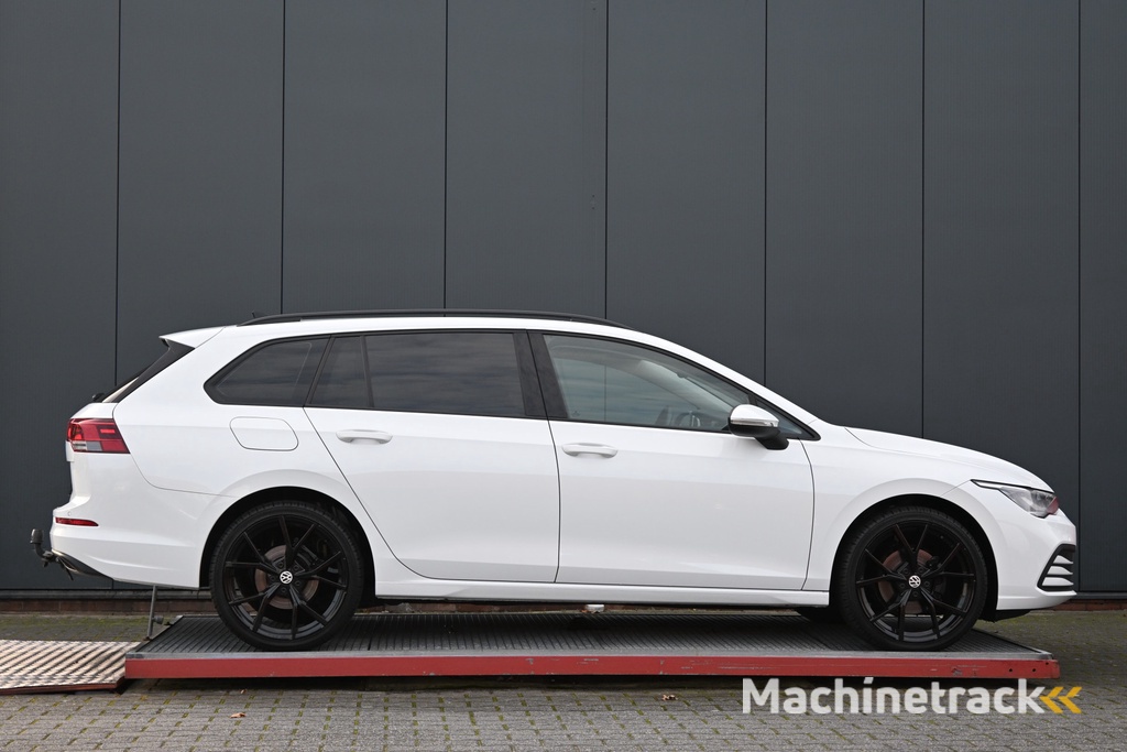 Volkswagen Golf Variant 1.0 TSI Life Business trekhaak