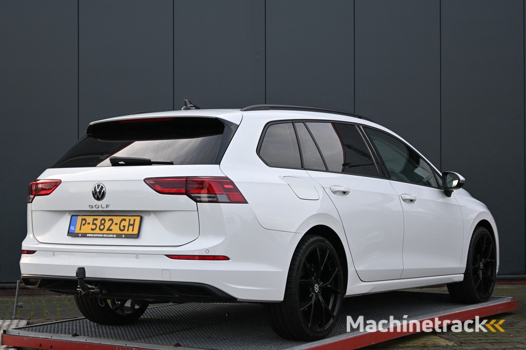 Volkswagen Golf Variant 1.0 TSI Life Business trekhaak