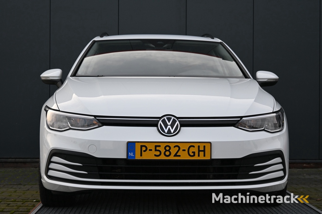 Volkswagen Golf Variant 1.0 TSI Life Business trekhaak