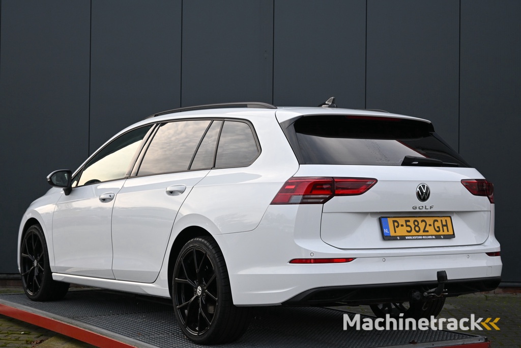 Volkswagen Golf Variant 1.0 TSI Life Business trekhaak