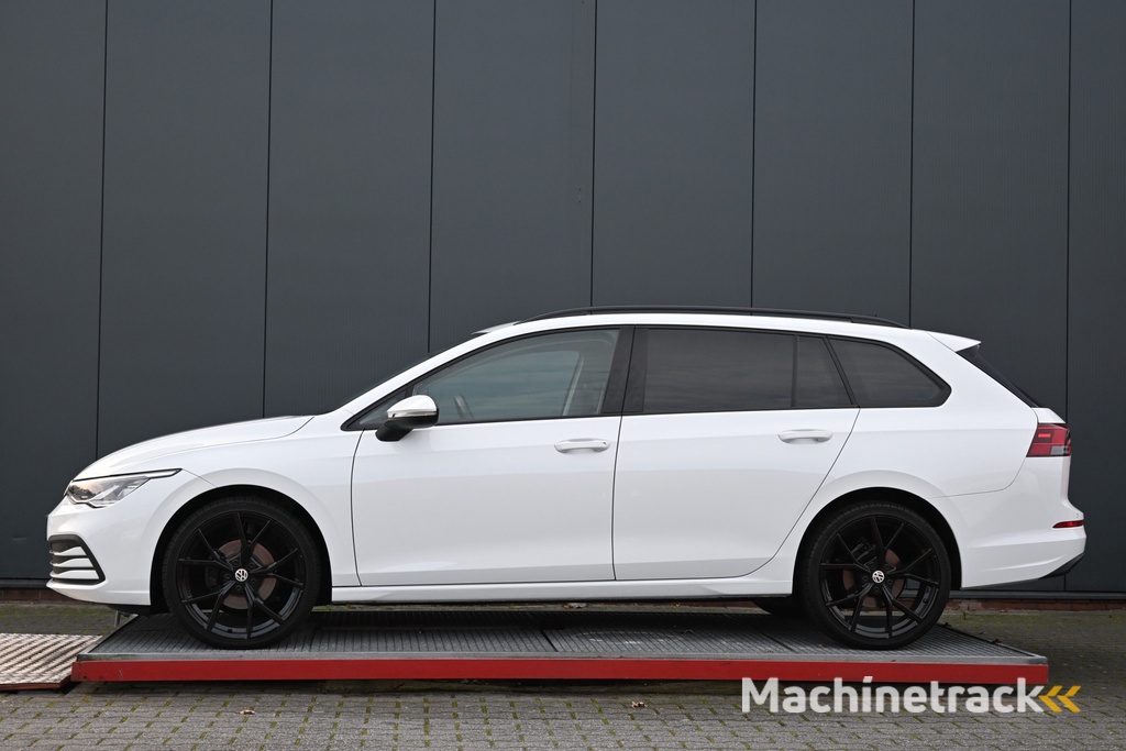 Volkswagen Golf Variant 1.0 TSI Life Business trekhaak