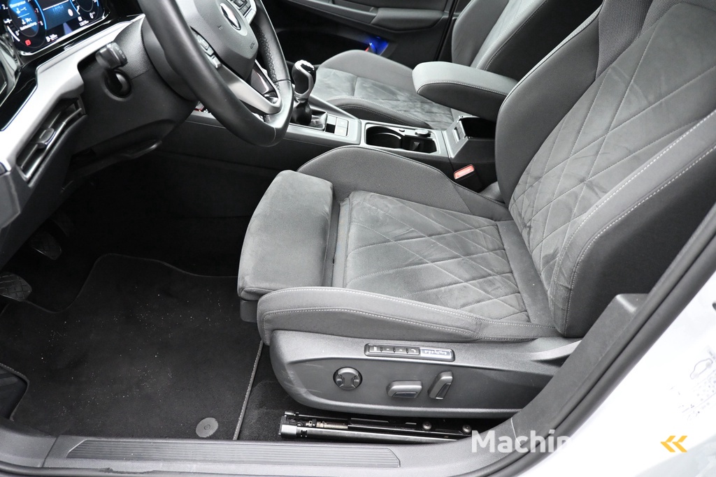 Volkswagen Golf Variant 1.0 TSI Life Business trekhaak