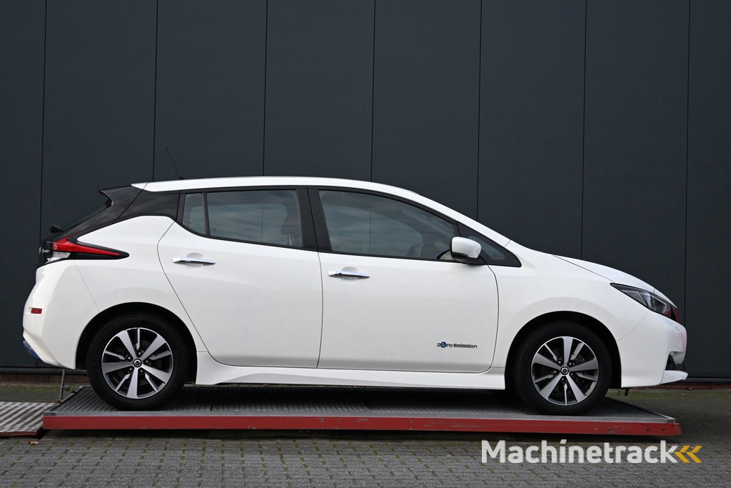 Nissan LEAF Acenta 40 kWh