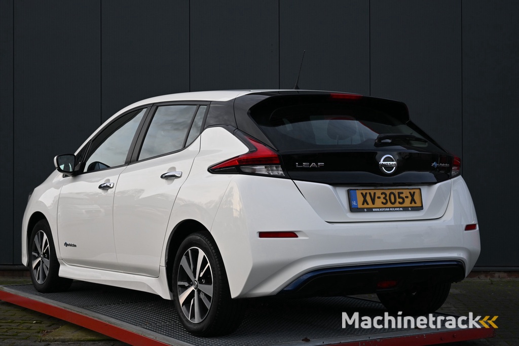 Nissan LEAF Acenta 40 kWh
