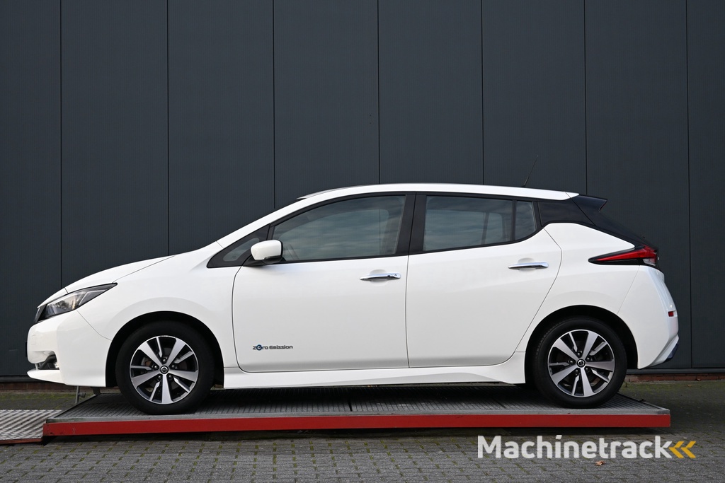 Nissan LEAF Acenta 40 kWh