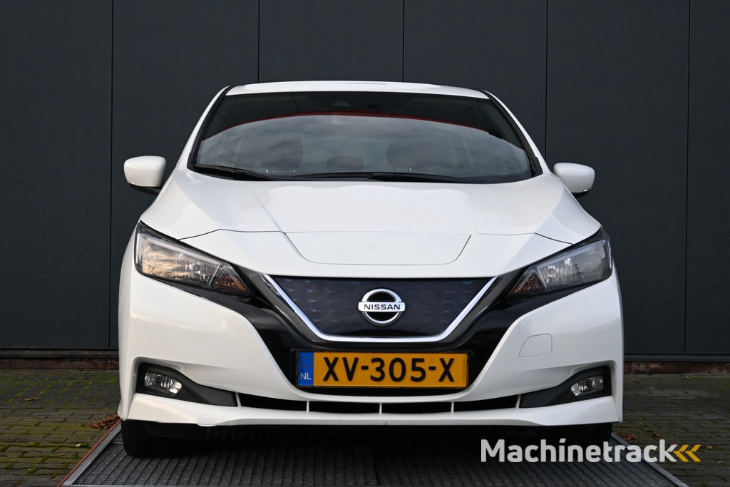 Nissan LEAF Acenta 40 kWh