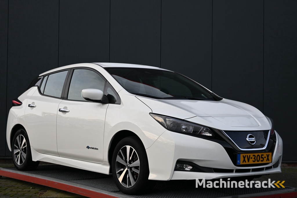 Nissan LEAF Acenta 40 kWh