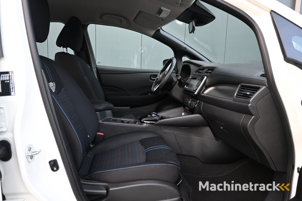 Nissan LEAF Acenta 40 kWh