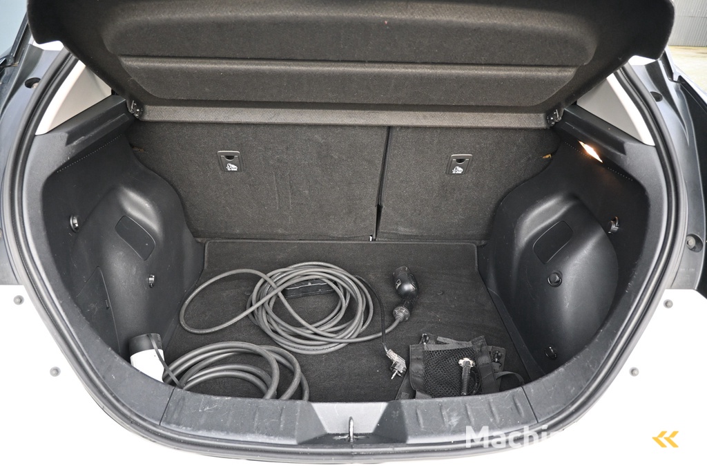 Nissan LEAF Acenta 40 kWh