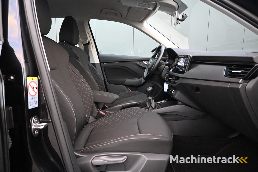 ŠKODA Kamiq 1.0 TSI Ambition trekhaak