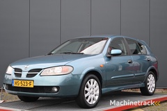 nissan-almera-1.8-visia-trekhaak