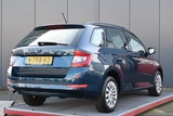 Minituur van Škoda Fabia Combi 1.0 TSI Ambition