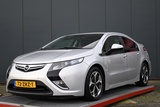 Minituur van Opel Ampera 1.4 achteruitrijcamera leer navigatie