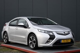 Minituur van Opel Ampera 1.4 achteruitrijcamera leer navigatie
