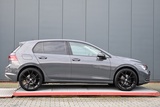 Minituur van Volkswagen Golf 1.5 TSI Life Business