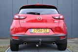 Thumbnail of Mazda CX-3 2.0 SkyActiv-G 120 GT-M trekhaak camera