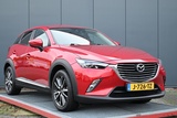 Thumbnail of Mazda CX-3 2.0 SkyActiv-G 120 GT-M trekhaak camera