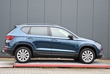 Thumbnail of SEAT Ateca 1.5 TSI Style Business Intense trekhaak camera