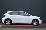 Thumbnail of Volkswagen Polo 1.0 TSI Comfortline