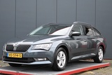 Minituur van ŠKODA Superb Combi 1.4 TSI Active Business trekhaak
