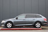 Minituur van ŠKODA Superb Combi 1.4 TSI Active Business trekhaak
