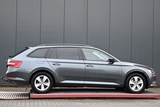 Minituur van ŠKODA Superb Combi 1.4 TSI Active Business trekhaak