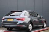 Minituur van ŠKODA Superb Combi 1.4 TSI Active Business trekhaak