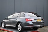 Minituur van ŠKODA Superb Combi 1.4 TSI Active Business trekhaak