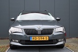 Minituur van ŠKODA Superb Combi 1.4 TSI Active Business trekhaak