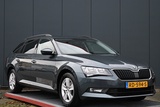 Minituur van ŠKODA Superb Combi 1.4 TSI Active Business trekhaak