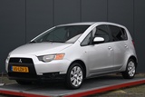 Minituur van Mitsubishi Colt 1.3 Edition Two